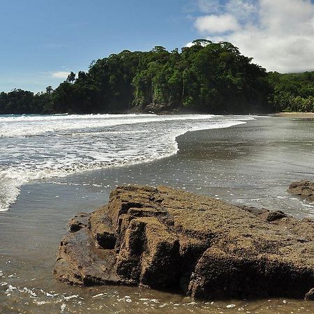 Tiki Villas Rainforest Lodge & Spa Увита Экстерьер фото