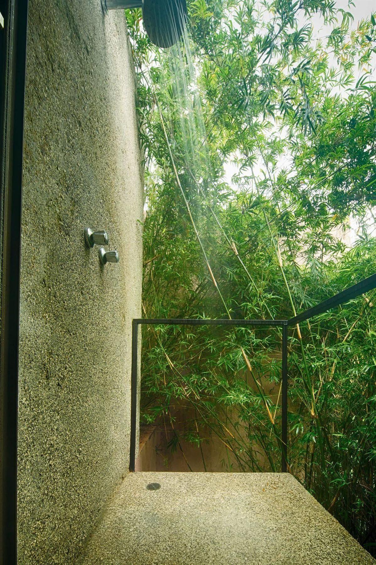 Tiki Villas Rainforest Lodge & Spa Увита Экстерьер фото