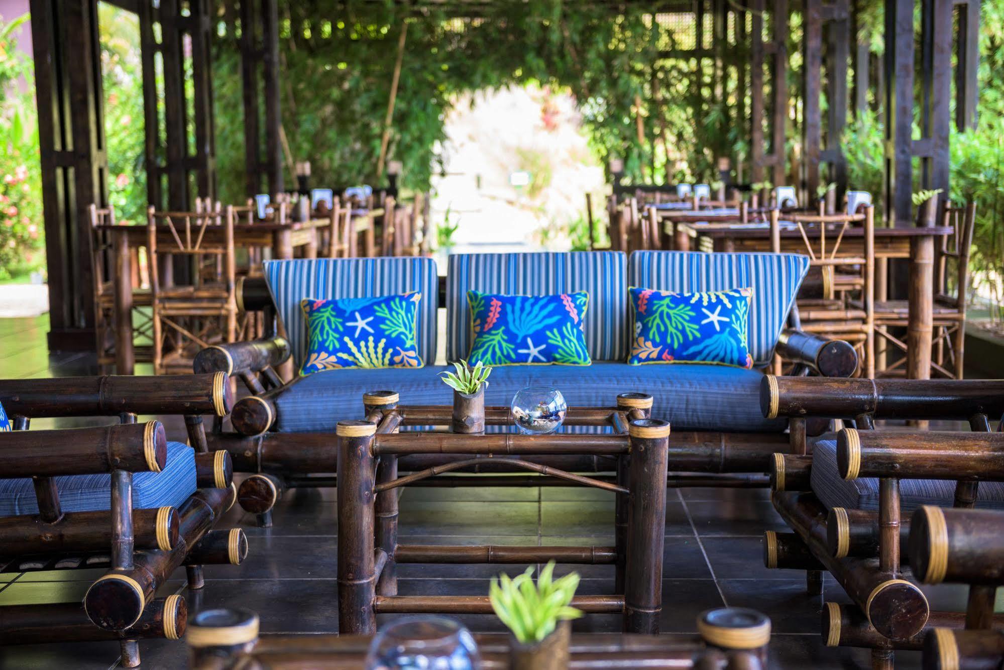Tiki Villas Rainforest Lodge & Spa Увита Экстерьер фото